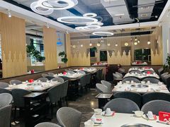 -芭夯兔·兔肉汤锅(新都店)