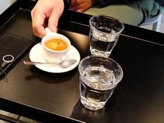-KYO COFFEE(胶州路店)
