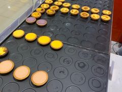 -港粒记澳门蛋挞(开封万达广场店)