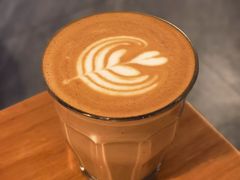 -工页咖啡X COFFEE(龙东路店)