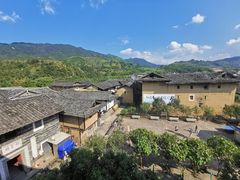 -云水谣景区-土楼之光文化园