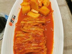 -丰茂烤串(建设街店)