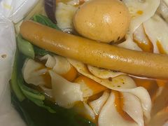 -丁记牛肉手擀板面