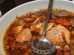 -庭院江南菜•烤鸭•非遗传承(上地•清河店)