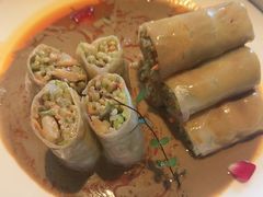 -八府香鸭·啫啫煲(华山路店)