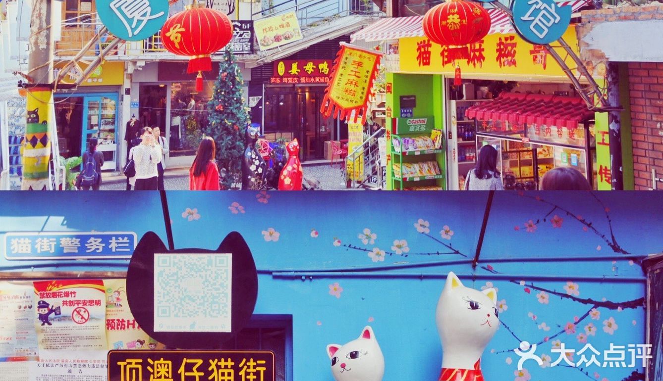 厦门，我们来了（亲子游）
