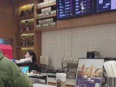 -逸派咖啡 EPARKCOFFEE(广安门店)