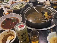 -丫丫汤膳打边炉(宏府408坊店)