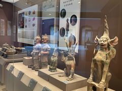 -西安大唐西市博物馆