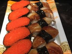 -争鲜回转寿司(飞洲国际店)