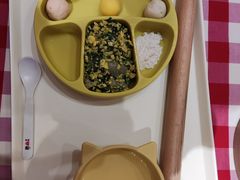 -西贝(大华虎城店)