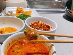 -海底捞火锅(珠影星光城夜宵主题店)