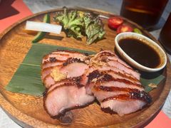 -漫活堂·喜泰荟·东南亚风味小馆(美林M·LIVE天地店)