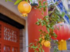 -杨家埠民间艺术大观园