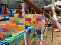 -西部长青自然儿童乐园