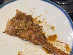 -元渔铁板烧(万象城店)