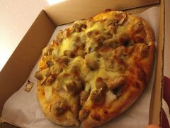 -阿顾西餐·牛排披萨(北戴河店)