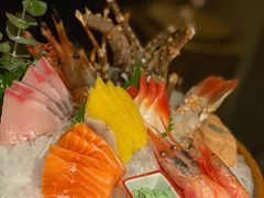 -花潮料理艺食馆(成都万象城店)