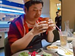 -海底捞火锅(海宁路店)