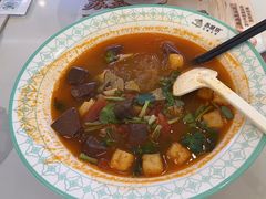 -苏晓玥·手作江南小吃(深圳北站店)