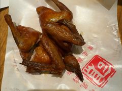 -鸽味轩·粤菜小馆(高楼门总店)