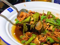 -兰湘子·湘菜小炒(崂山丽达店)