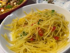 -花椒俏川菜小馆(南海万达店)