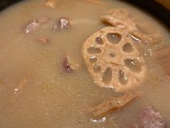 -清水亭湖北菜(大屯DT51店)