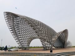 -南汇嘴观海公园