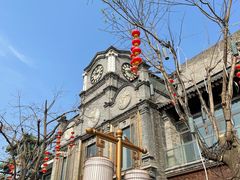 -北京前门大栅栏