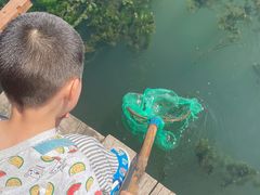 -喜洋洋蟹庄(阳澄湖店)