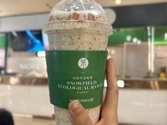 -茉酸奶(雨花客厅店)