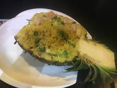 -港味仙(龙盛国际商业广场店)
