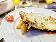菋·小羊排-Wei菋·Le Bistrot