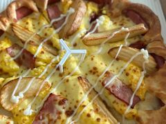 -必胜客(桐乡吾悦广场店)