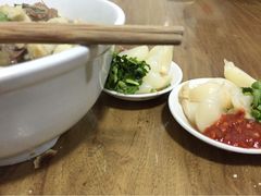 iphone_upload_pic-老刘家泡馍·陕西老字号(钟楼广济街店)