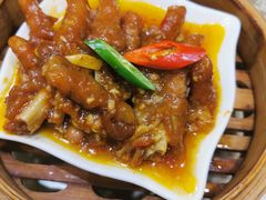 -赏点粤式点心(广州塔店)