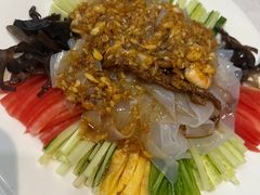 -潍坊菜馆(三里河南横街店)