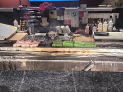 -乌君·酒场·炭火烧鸟(侨城坊店)