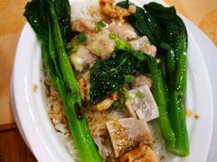 -和乐喜点(宝岗大道店)