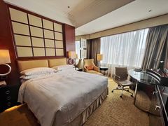-上海雅居乐万豪侯爵酒店