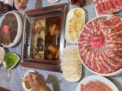 -台北吴记老锅底麻辣火锅(蓝村路店)