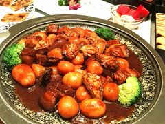 -卫鼎轩·曹公馆(鼓楼店)