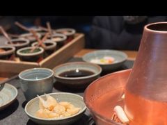 -老墙根涮肉·铜锅·烧烤(王四营店)