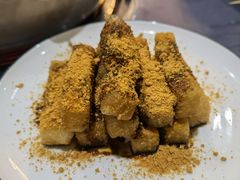 糍耙-金龙·打边炉(武进路店)