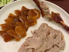 -西安烤鸭店(369烤鸭王店)