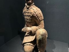 -陕西历史博物馆