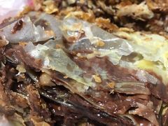 巧克力拿破仑-爱德顺糕点食屋(利民道店)