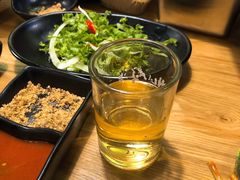 -百年食客韩式烤肉(南三环店)