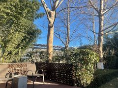 -春晖园度假酒店温泉